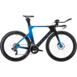 Vitus Auro CR Disc ETap AXS TT Bike (Rival)
