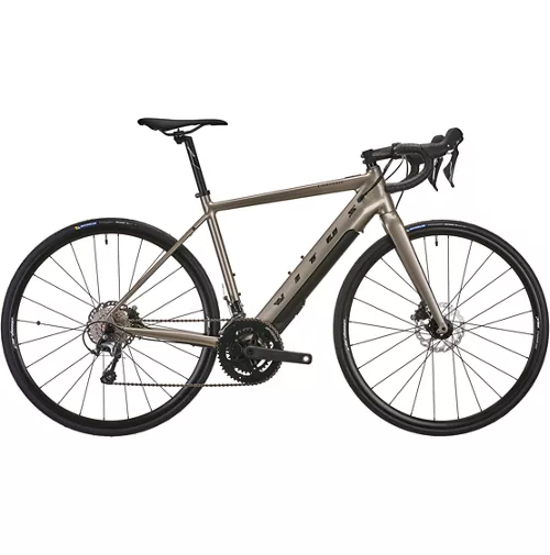 Vitus E-Substance Alloy Road E-Bike (Tiagra) 1 Vitus E-Substance Alloy Road E-Bike (Tiagra)