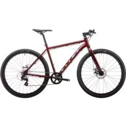 Vitus Mach 1 Seven (Tourney)