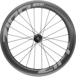 Zipp 404 Firecrest Carbon Tubeless Rear Wheel