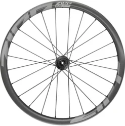 Zipp 202 Firecrest Carbon TL Disc Rear Wheel