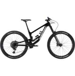 Nukeproof Giga 290 RS Carbon Bike (X01 Eagle)