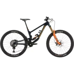 Nukeproof Giga 290 Factory Bike (XT)
