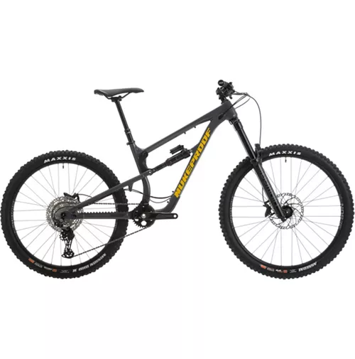 Nukeproof Mega 297 Comp Alloy Bike Deore 1 Nukeproof Mega 297 Comp Alloy Bike Deore