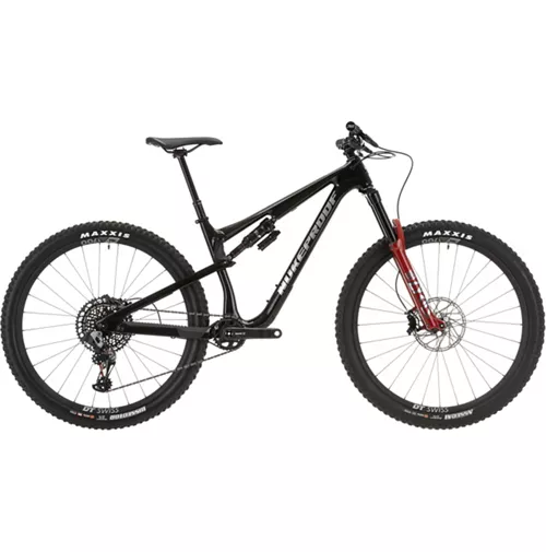 Nukeproof Reactor 290 RS Carbon Bike (X01 Eagle) 1 Nukeproof Reactor 290 RS Carbon Bike (X01 Eagle)