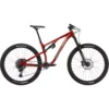 Nukeproof Reactor 290 Pro Alloy Bike (GX Eagle)