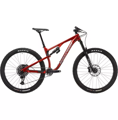Nukeproof Reactor 290 Pro Alloy Bike (GX Eagle) 1 Nukeproof Reactor 290 Pro Alloy Bike (GX Eagle)