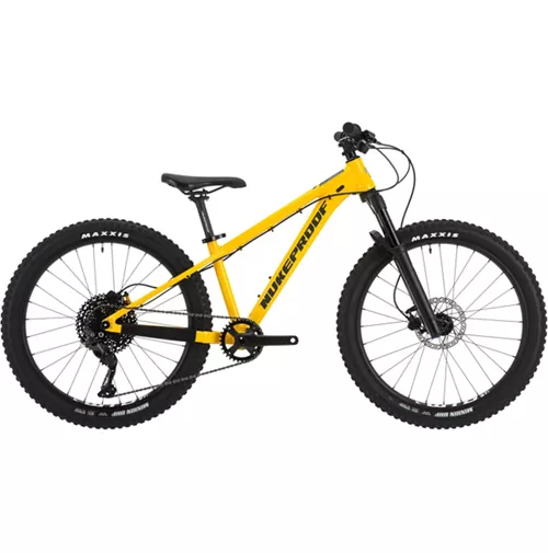 Nukeproof Cub-Scout 24 Race Mountain Bike 1 Nukeproof Cub-Scout 24 Race Mountain Bike