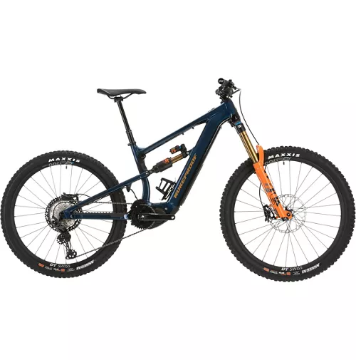 Nukeproof Megawatt 297 Factory Bike (XT) (ICR) 1 Nukeproof Megawatt 297 Factory Bike (XT) (ICR)