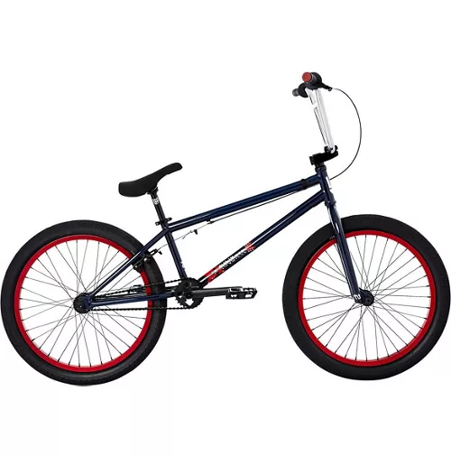 Fit Series 22 BMX Bike 2021 1 Fit Series 22 BMX Bike 2021