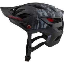 Troy Lee Designs A3 MIPS Helmet 2021