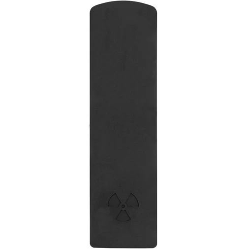 Nukeproof Megawatt Battery Door Protector 1 Nukeproof Megawatt Battery Door Protector