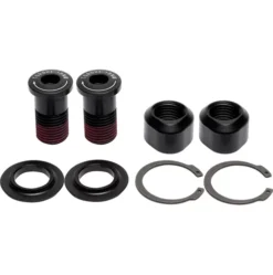 Nukeproof Mega Carbon MTB Lower Swing Link Kit