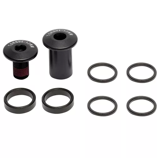 Nukeproof Mega Carbon Mountain Bike Horst Link Kit 1 Nukeproof Mega Carbon Mountain Bike Horst Link Kit