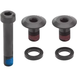 Nukeproof Giga Shock Bolt Kit