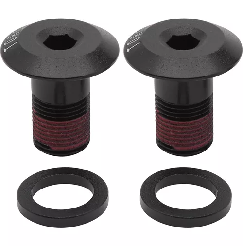 Nukeproof Giga Upper Swing Mountain Bike Link Kit 1 Nukeproof Giga Upper Swing Mountain Bike Link Kit