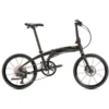 Tern Verge P10 Folding Bike