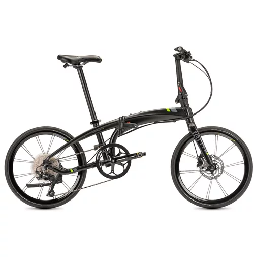 Tern Verge P10 Folding Bike 1 Tern Verge P10 Folding Bike