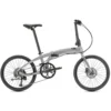 Tern Verge D9 Folding Bike
