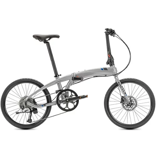 Tern Verge D9 Folding Bike 1 Tern Verge D9 Folding Bike