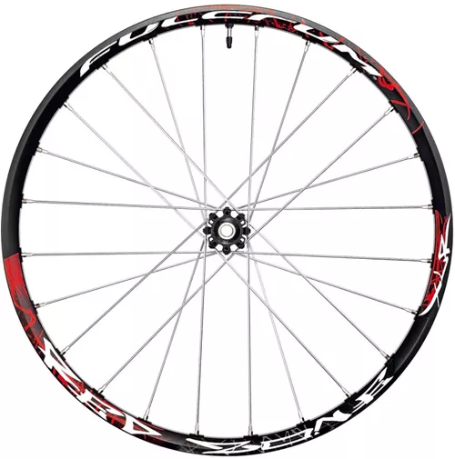 Fulcrum Red Zone XLR Disc Front MTB Wheel 1 Fulcrum Red Zone XLR Disc Front MTB Wheel