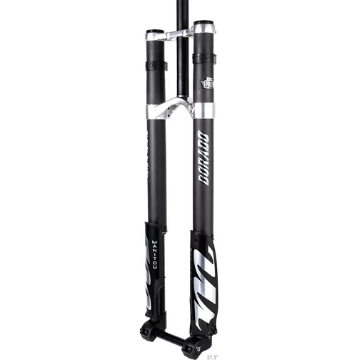 Manitou Dorado Pro Suspension Fork 1 Manitou Dorado Pro Suspension Fork