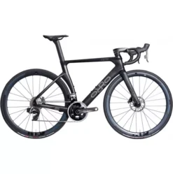Orro Venturi STC Force ETap Airbeat Road Bike 2023