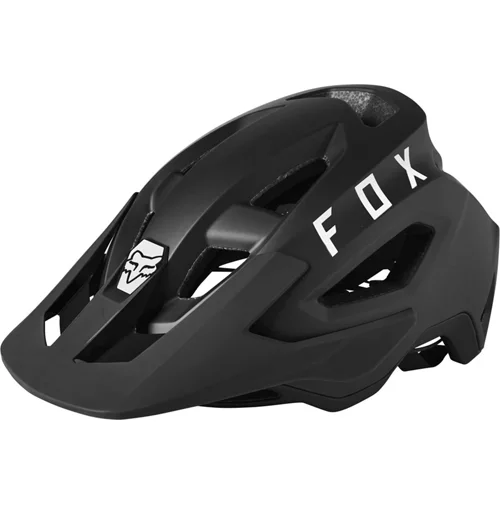 Fox Racing Speedframe MTB Helmet 2021 1 Fox Racing Speedframe MTB Helmet 2021
