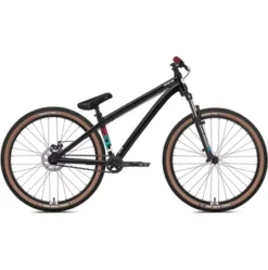 Octane One Melt Pump Track Bike 2022