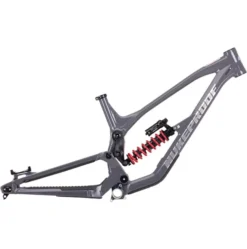 Nukeproof Dissent 275 Alloy Frame - Grey