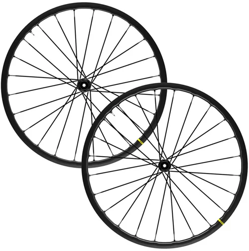 Mavic Ksyrium SL Disc Road Wheelset 1 Mavic Ksyrium SL Disc Road Wheelset