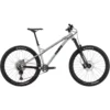 Ragley Mmmbop 2.0 Hardtail Bike - Silver