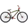 Se-bikes SE Bikes Dblocks Big Ripper 29" BMX Bike