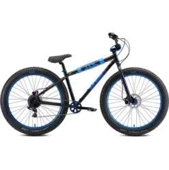 Se-bikes SE Bikes OM Duro 27.5 BMX Bike