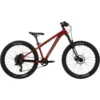Nukeproof Cub-Scout 24 Sport Mountain Bike