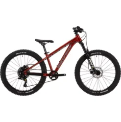 Nukeproof Cub-Scout 24 Sport Mountain Bike