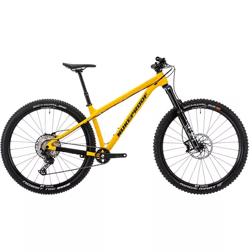 Nukeproof Scout 290 Elite Alloy Bike (SLX12) 1 Nukeproof Scout 290 Elite Alloy Bike (SLX12)