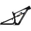 Nukeproof Mega 275 Carbon Frame - Black