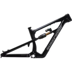 Nukeproof Mega 275 Carbon Frame - Black
