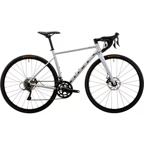Vitus Razor W Disc Road Bike (Claris) 1 Vitus Razor W Disc Road Bike (Claris)