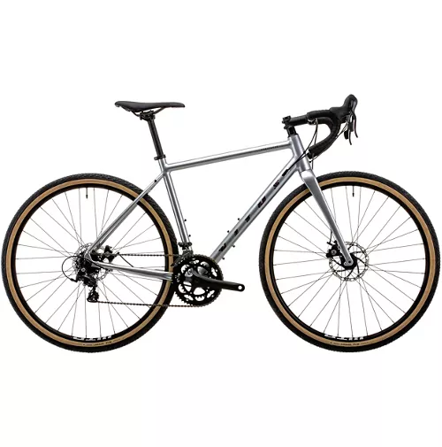 Vitus Substance 2 Gravel Bike (Microshift) 1 Vitus Substance 2 Gravel Bike (Microshift)