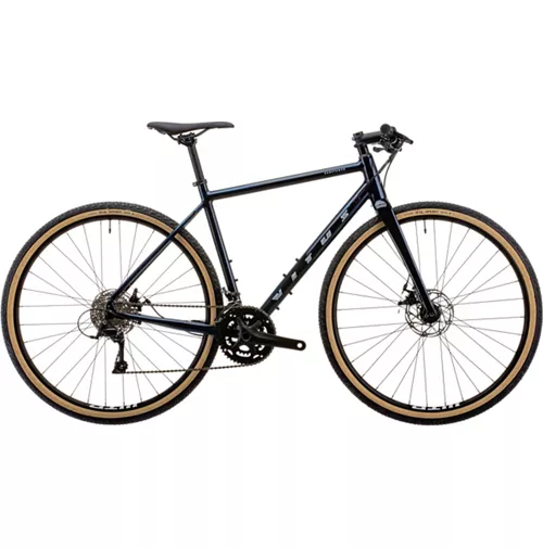 Vitus Substance V-2 FB Gravel Bike (Sora) 1 Vitus Substance V-2 FB Gravel Bike (Sora)