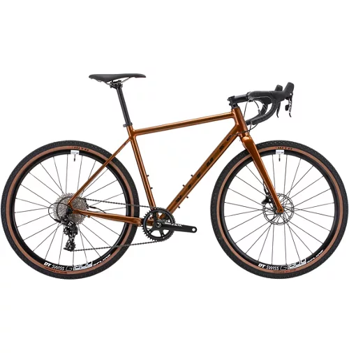 Vitus Substance VRS-1 Gravel Bike (Apex) 1 Vitus Substance VRS-1 Gravel Bike (Apex)