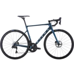 Vitus Vitesse EVO CRS Di2 Road Bike (Ultegra)