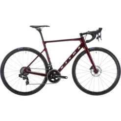 Vitus Vitesse EVO CRS ETap AXS Road (Force)