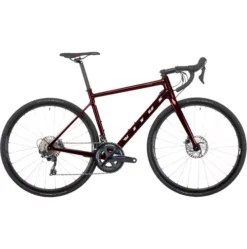 Vitus Zenium CRS Road Bike (Ultegra)