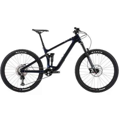 Vitus Escarpe 27 CR Mountain Bike 1 Vitus Escarpe 27 CR Mountain Bike