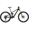 Vitus Escarpe 29 CRX Mountain Bike