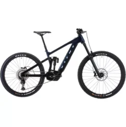 Vitus E-Sommet 297 VR Mountain Bike