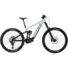 Vitus E-Sommet 297 VRS Mountain Bike